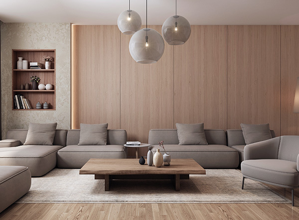 Magasin de carrelage et ameublement intérieur à Lens