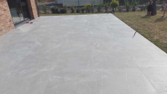 Vente de carrelage extérieur à Lens