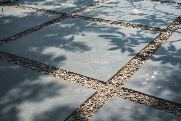 Pose de carrelage intérieur et extérieur par les carreleurs Ôm²