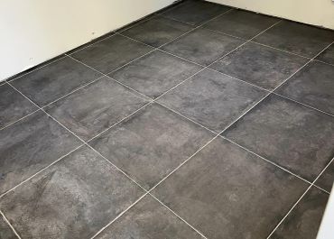 Pose de carrelage à Lens