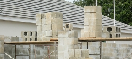 Construction de maison par Om² et ses partenaires