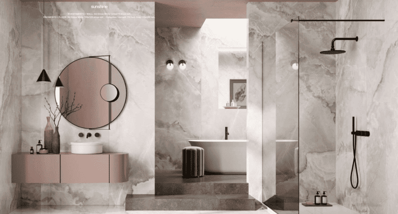 Catalogue Pastorelli Sunshine