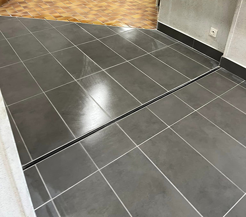 Poseur de carrelage à Lens