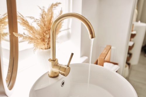 Robinets et mitigeurs pour salle de bain à Lens